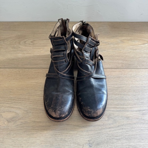 Freebird  by Steven Stair booties - Picture 2 of 6